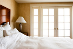 Godleys Green bedroom extension costs