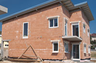 Godleys Green home extensions