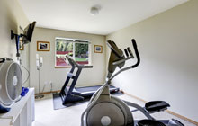 Godleys Green home gym construction leads