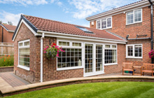 Godleys Green house extension leads