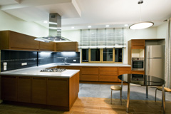 kitchen extensions Godleys Green